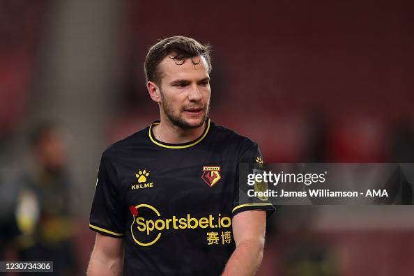 Stoke City v Watford - Sky Bet Championship Stoke City v Watford - Sky Bet Championship