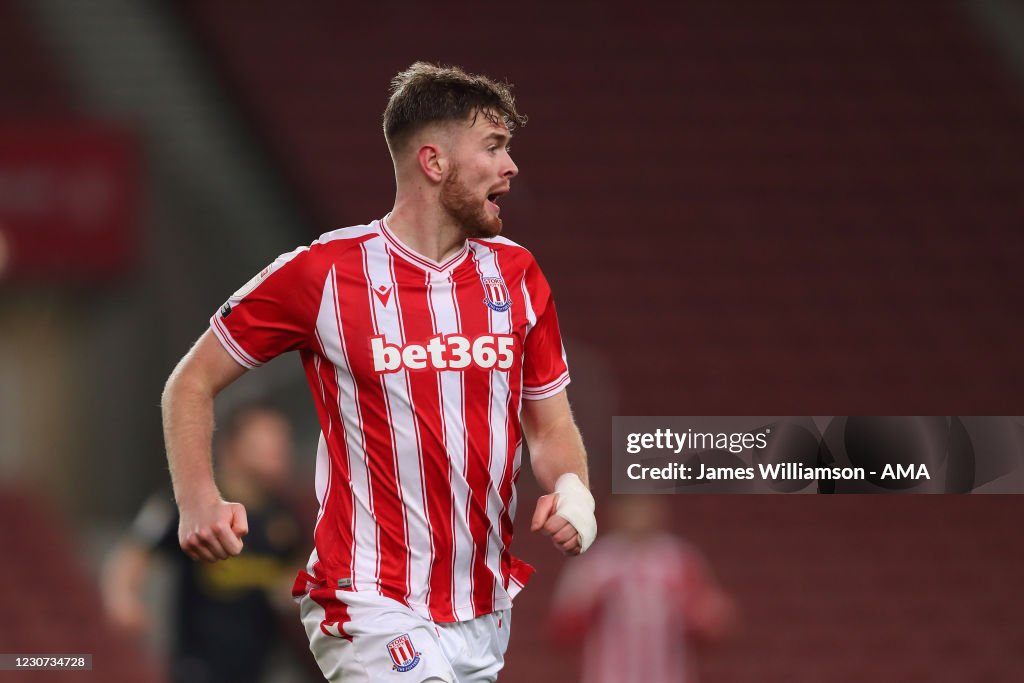 Stoke City v Watford - Sky Bet Championship