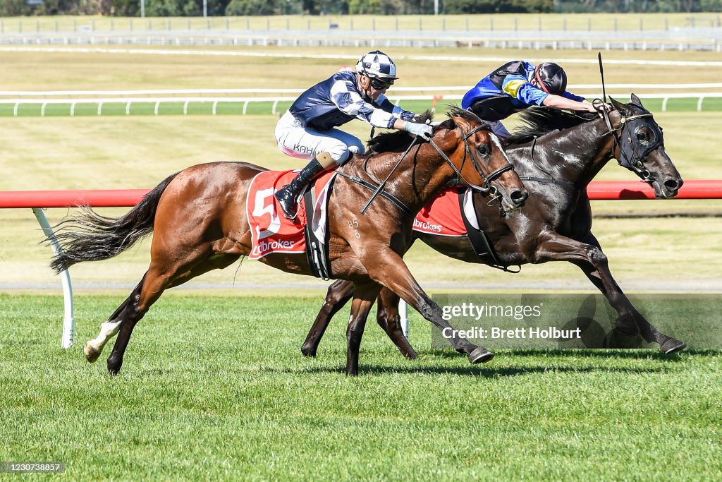 Ladbrokes Odds Boost Handicap