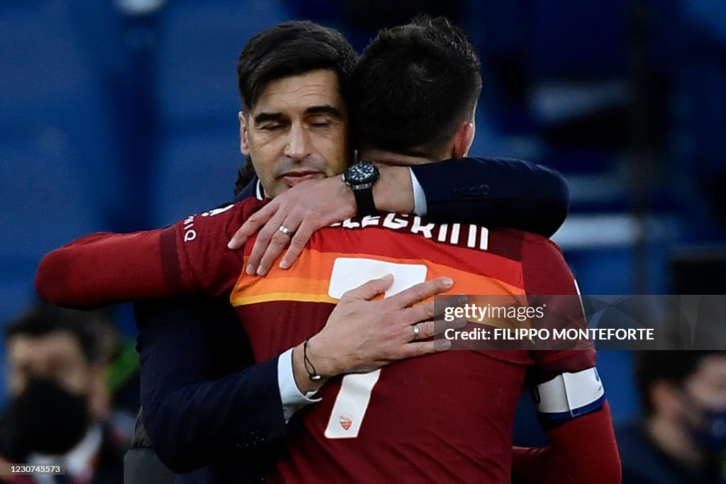 FBL-ITA-SERIEA-ROMA-SPEZIA