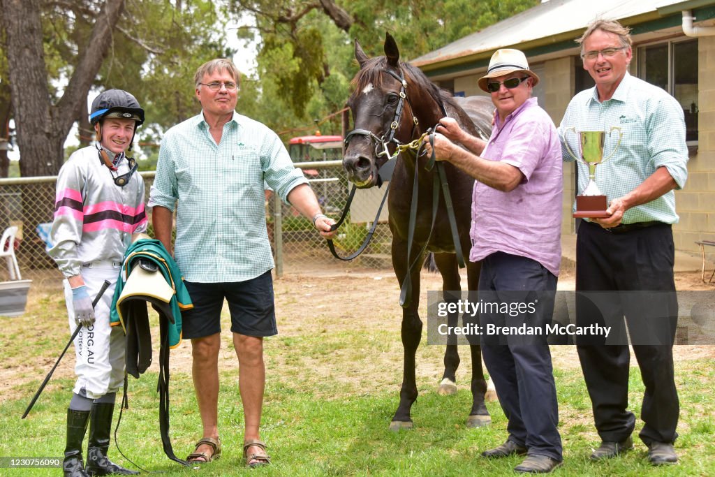 SEPPELT Great Western Cup