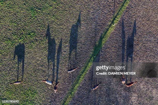 Saint Gondran Photos and Premium High Res Pictures Getty Images