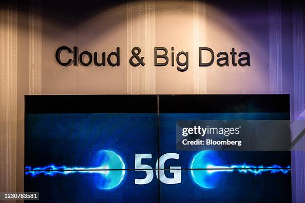 Telefonica SA 5G Operations Following $9.4 Billion American Towers Deal Telefonica SA 5G Operations Following $9.4 Billion American Towers Deal