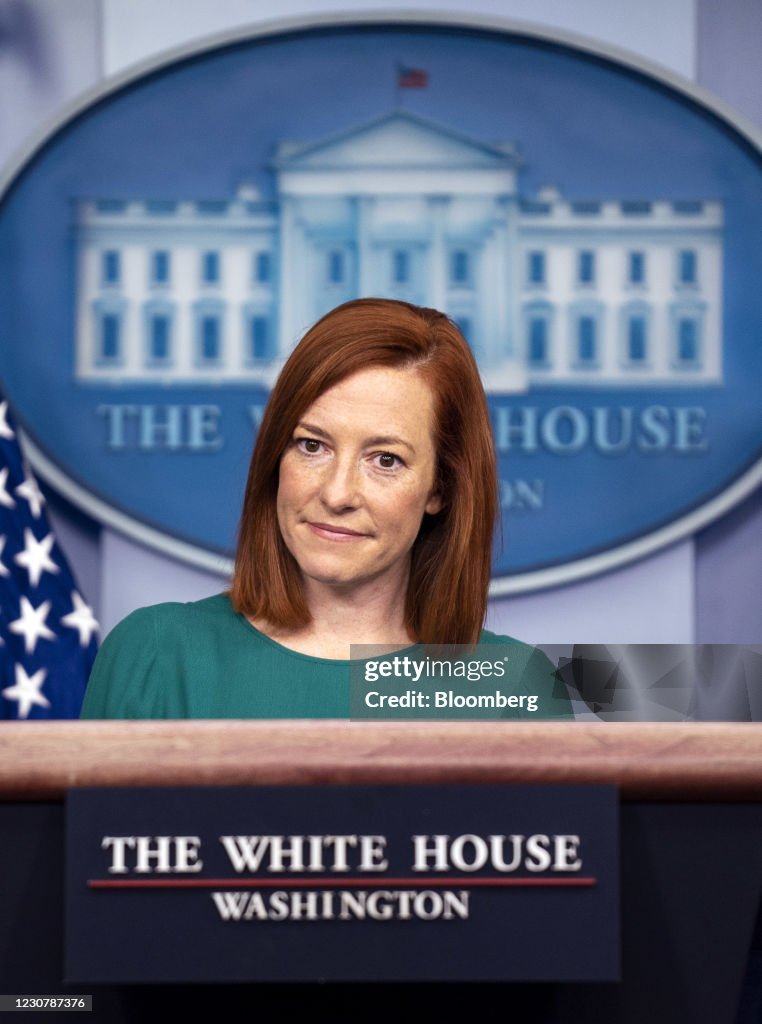 President Biden To Sign Order Boosting Federal Spending On U.S. Products