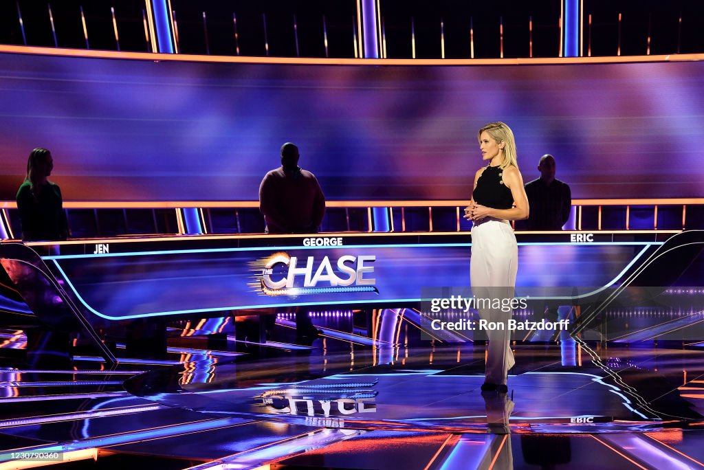 ABC's "The Chase"