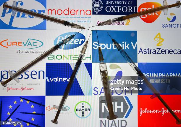 Syringe Lettering 4,311 Different Types Of Lettering Stock Photos, High-Res Pictures, and ...