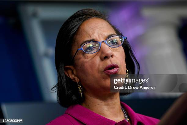 Susan Rice Vp 2,214 Susan Rice Photos & High Res Pictures - Getty Images