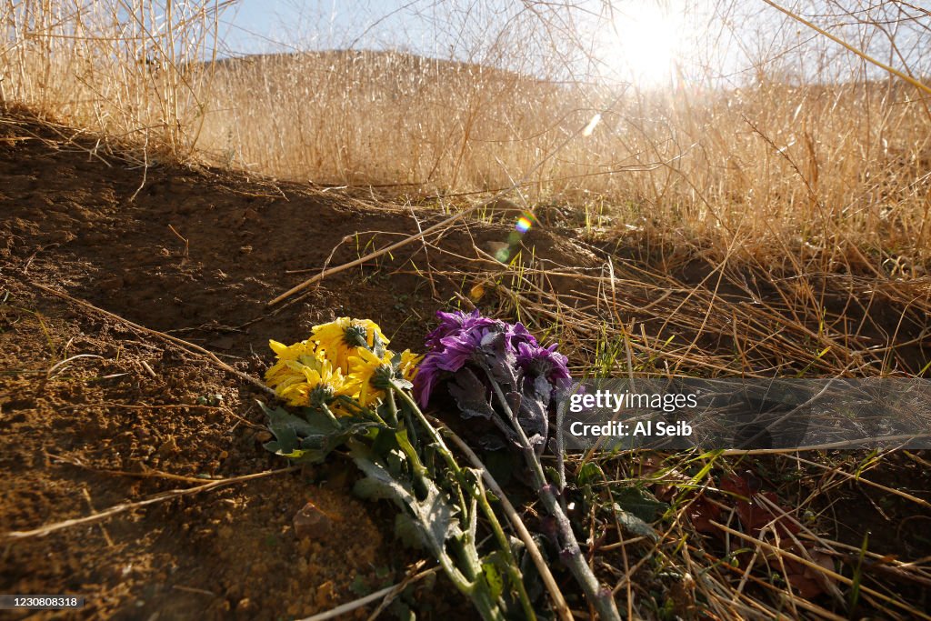 It's the one year anniversary of the helicopter crash that killed Kobe Bryant, his daughter Gianna, and seven others.