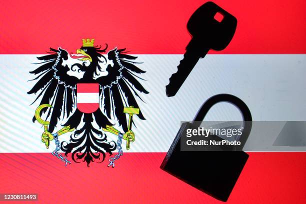 2,828 Austria Flag Photos and Premium High Res Pictures - Getty Images