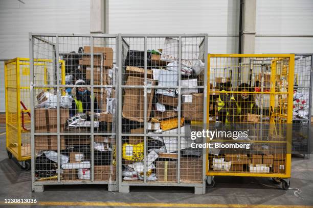 191 Inpost Stock Photos, High-Res Pictures, and Images - Getty Images