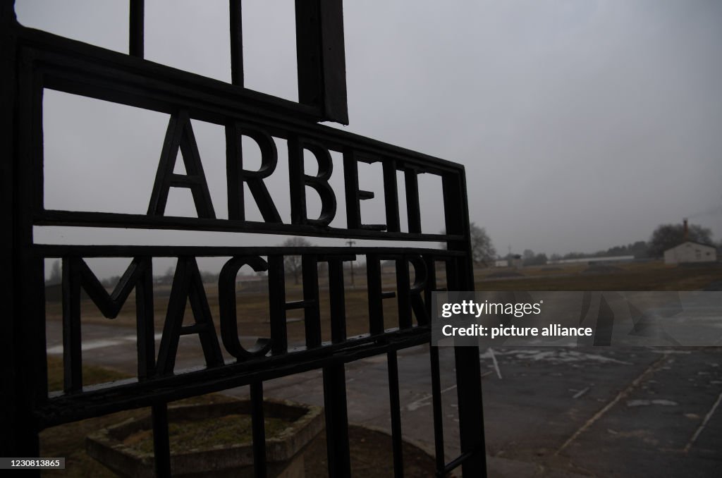 Digital commemoration of the victims of National Socialism