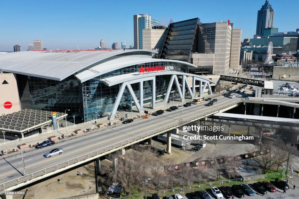 State Farm Arena