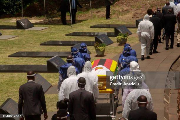 National Heroes Acre (Zimbabwe) Photos and Premium High Res Pictures
