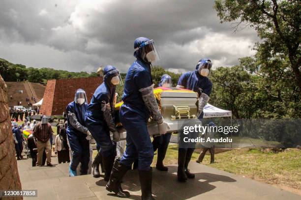 National Heroes Acre (Zimbabwe) Photos and Premium High Res Pictures