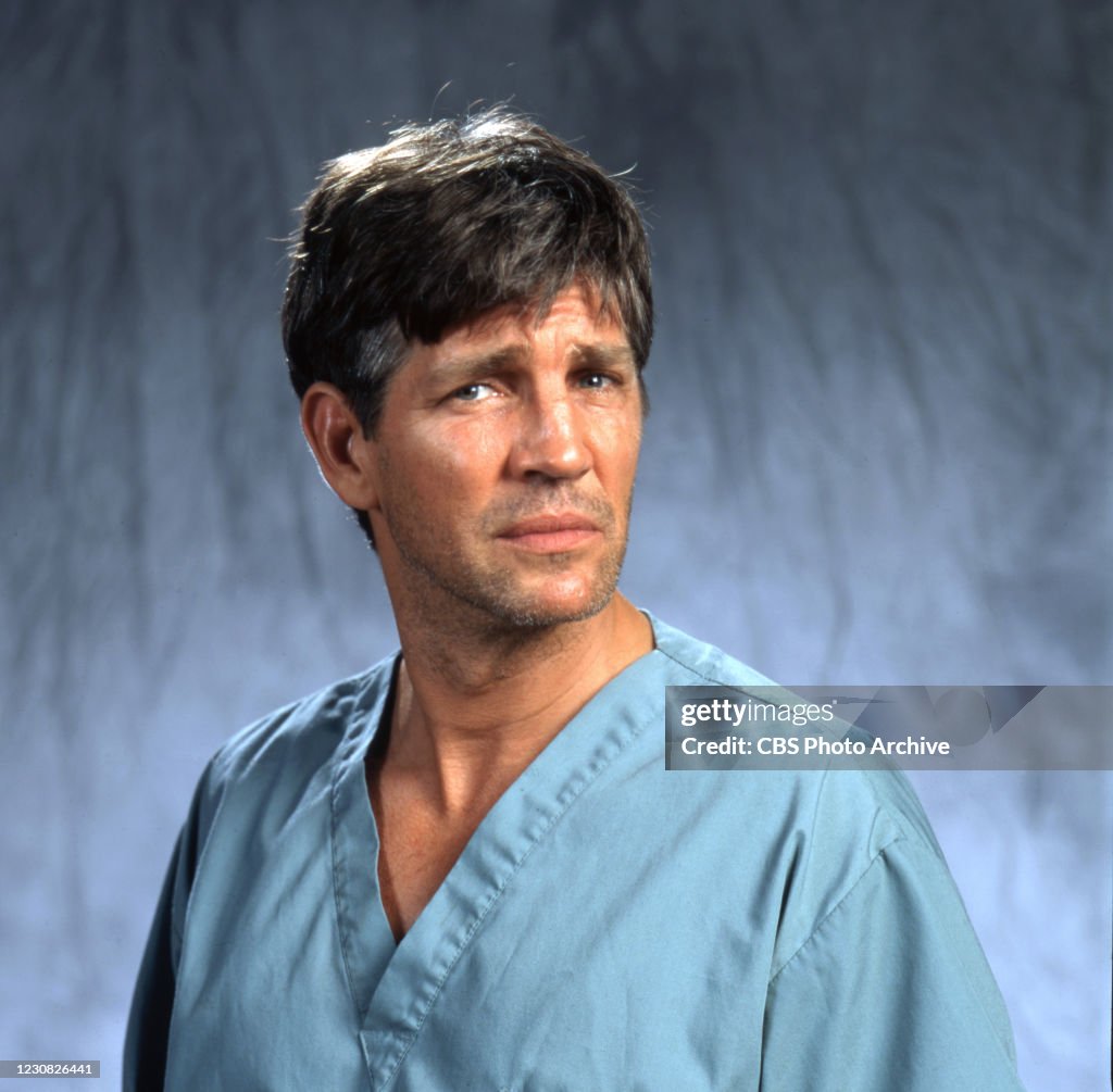 Ray Ricci Pictured is Eric Roberts in the CBS crime drama, FALCONE. Nine... News ...
