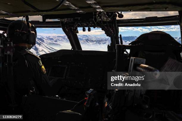 Argus Base Operations 51 Operation Argus Stock Photos, High-Res Pictures, and Images - Getty ...