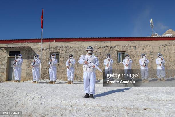 Argus Base Operations 51 Operation Argus Stock Photos, High-Res Pictures, and Images - Getty ...