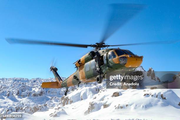 Argus Base Operations 47 Operation Argus Stock Photos, High-Res Pictures, and Images - Getty ...
