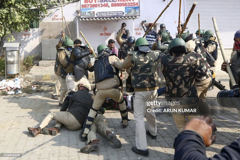 TOPSHOT-INDIA-POLITICS-AGRICULTURE-PROTEST