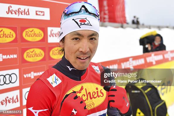 20210129 Viessmann FIS Nordic Combined World Cup Seefeld - Men's Gundersen Normal Hill HS109/5.0 Km 20210129 Viessmann FIS Nordic Combined World Cup Seefeld - Men's Gundersen Normal Hill HS109/5.0 Km