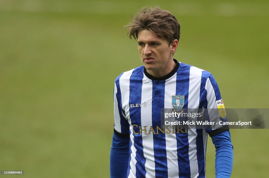 Sheffield Wednesday v Preston North End - Sky Bet Championship