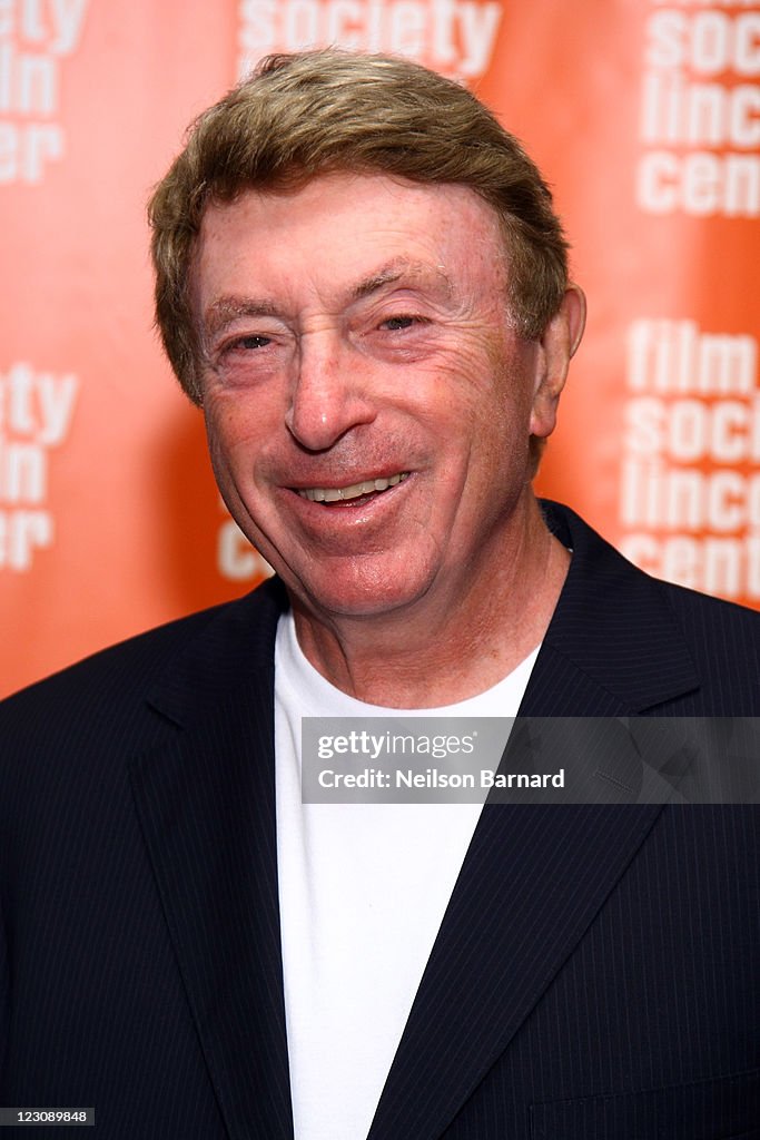 Film Comment Selects: An Evening With Larry Cohen