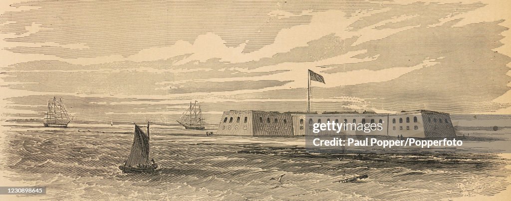 History Of The American Civil War
