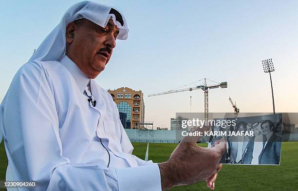 Journalist Saltan Rind 23 Sultan Karim Ali Stock Photos, High-Res Pictures, and Images - Getty ...