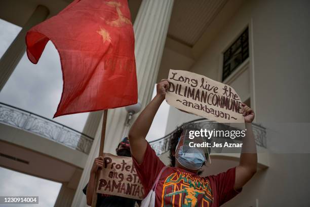 Up Rally Today 263 Up Diliman Stock Photos, High-Res Pictures, and Images - Getty Images