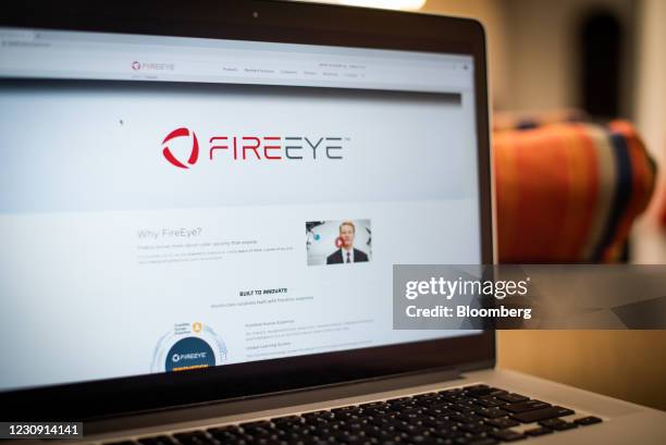 Fireaye Fireeye Inc Photos and Premium High Res Pictures - Getty Images