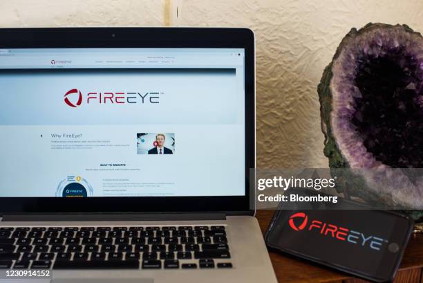 Fireeye Rubeus Fireeye Inc Photos and Premium High Res Pictures - Getty Images