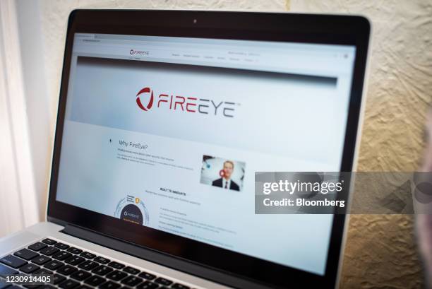Fireeye Ids Fireeye Inc Photos and Premium High Res Pictures - Getty Images