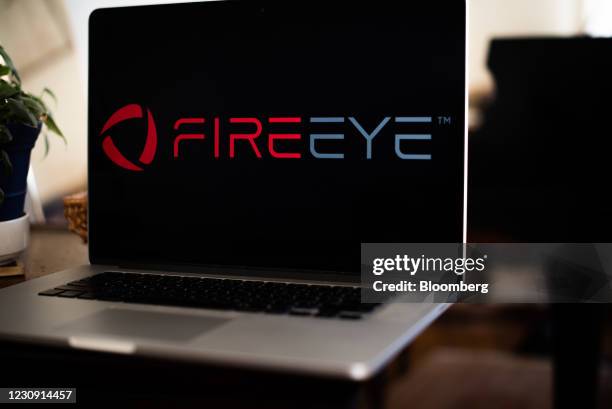 Fireeye Fireeye Inc Photos and Premium High Res Pictures - Getty Images