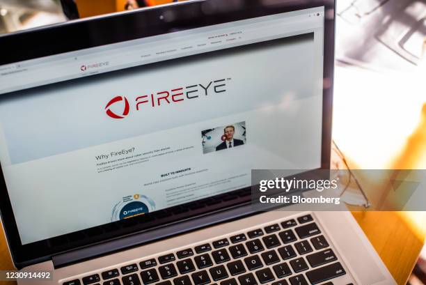 Fireeye Ids Fireeye Inc Photos and Premium High Res Pictures - Getty Images