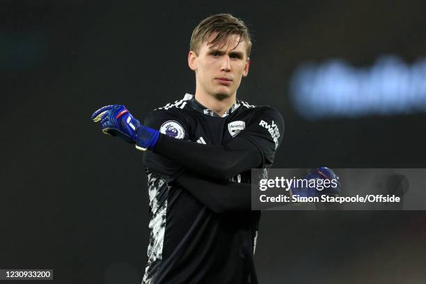 Runar Roshan Goalkeeper Runar Runarsson Photos and Premium High Res Pictures - Getty ...