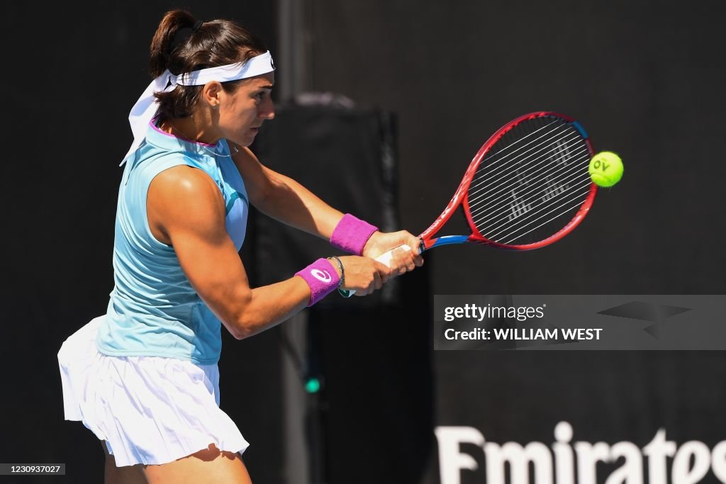 TENNIS-AUS-ATP-WTA