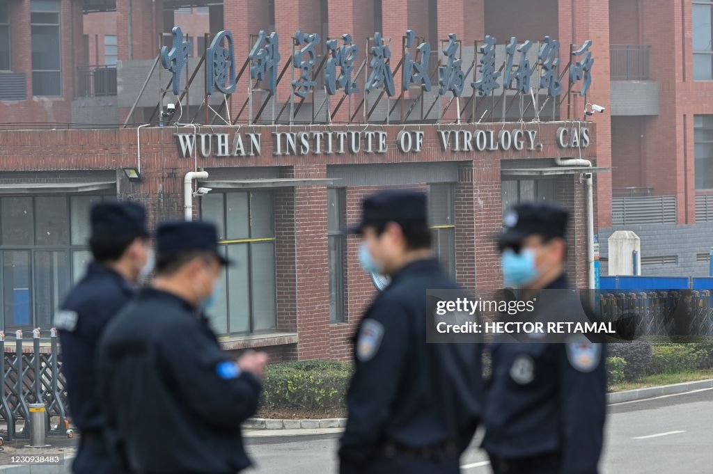 CHINA-HEALTH-VIRUS