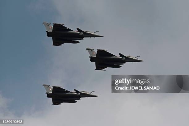 Indian Rafale Front View 4,806 Dassault Rafale Photos & High Res Pictures - Getty Images