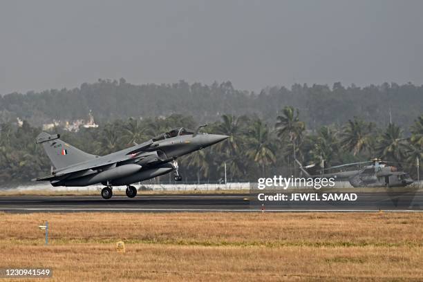 Iaf Rafale Jet 3,605 Rafale Fighter Jet Stock Photos, High-Res Pictures, and Images ...