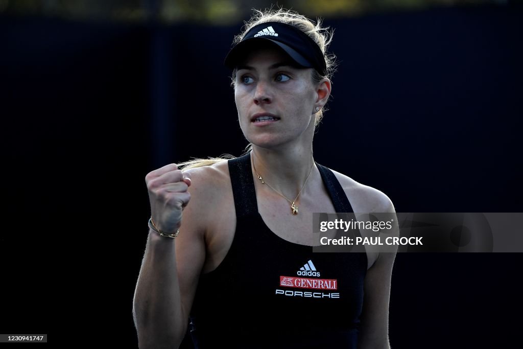 TENNIS-AUS-ATP-WTA