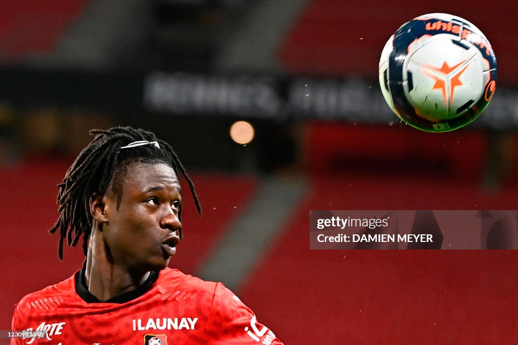 FBL-FRA-LIGUE1-RENNES-LORIENT