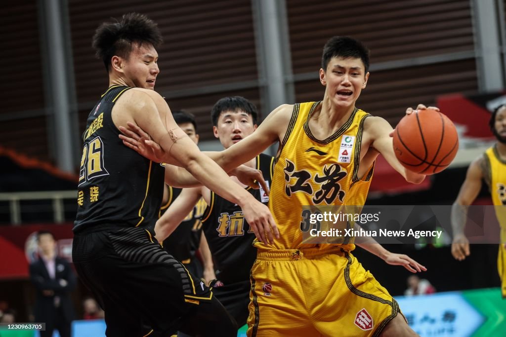 2026 Jiangsu City Basketball League: Lianyungang Faces Yangzhou in First Home Game 2026 Jiangsu City Basketball League: Lianyungang Faces Yangzhou in First Home Game