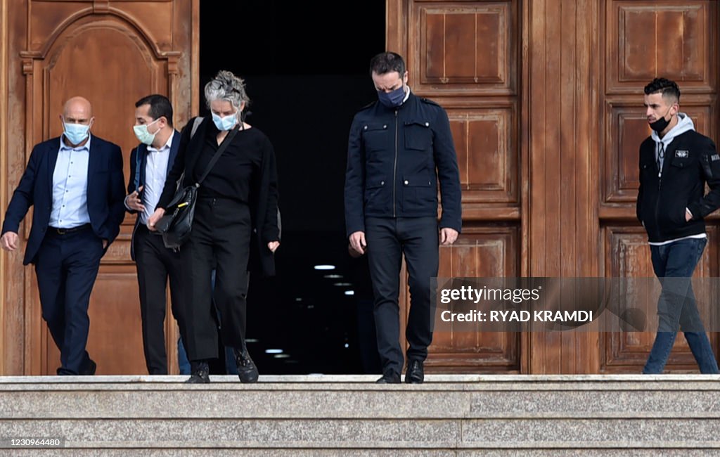 ALGERIA-FRANCE-CRIME-COURT