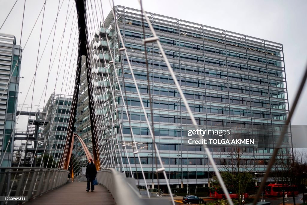BRITAIN-CHINA-MEDIA-POLITICS
