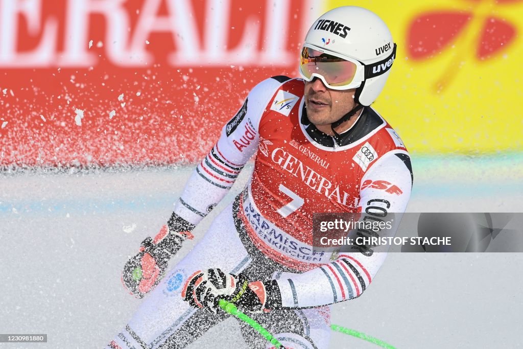 ALPINE-SKI-GER-WORLD-DOWNHILL-MEN