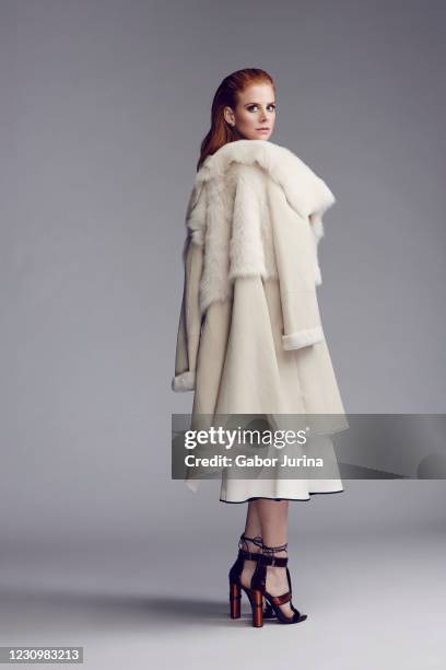 Terrasa Rafferty 3,290 Sarah Rafferty Photos & High Res Pictures - Getty Images