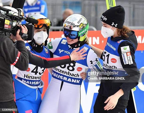 56 Jerneja Brecl Photos & High Res Pictures Getty Images