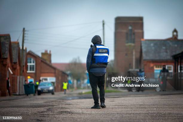 In The Guardroom Photos and Premium High Res Pictures - Getty Images