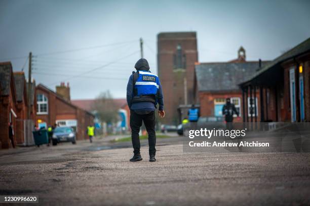 In The Guardroom Photos and Premium High Res Pictures - Getty Images