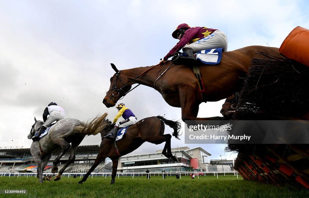 Dublin Racing Festival - Day 1